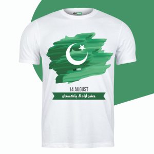 14 August ki shirt Larkey Larkio k lia Pakistan me
