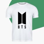 BTS T-Shirts - Show Your Love for Bangtan Boys in Pakistan