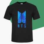 BTS T-shirts in Pakistan | BTS Shirts for Boys and Girls