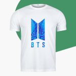 BTS T-shirts in Pakistan | BTS Shirts for Boys and Girls