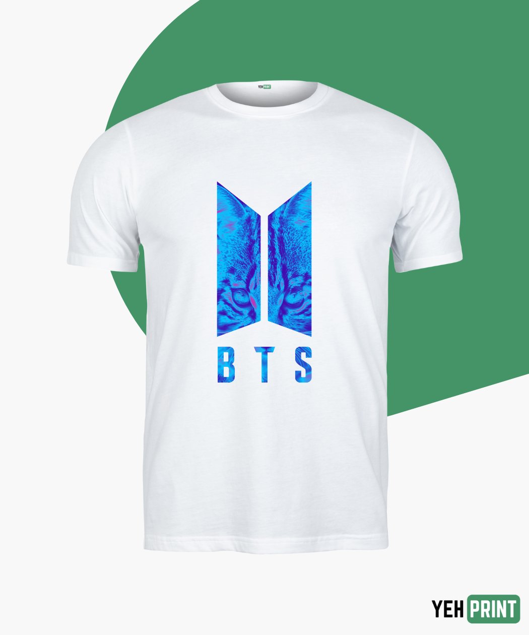 BTS T-shirts in Pakistan | BTS Shirts for Boys and Girls