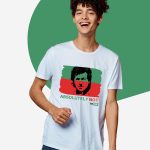 Absolutely Not Shirt – Imran Khan T-shirts - Pakistan Tehreek e Insaaf PTI custom t shirts in Pakistan