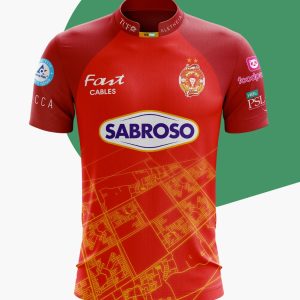 Islamabad United Official PSL8 Playing Kit and Custom T-Shirts | Shop Online at YehPrint for ISLU PSL T-Shirts 2023