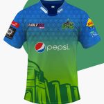 Multan Sultans PSL Shirt 2023 - Shop for Custom PSL T-shirts in Pakistan at YehPrint