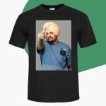 Sidhu moose wala t-shirt online shopping | Sidhu Moose Wala Rapper Legends Punjabi Singer Tee | Desi Apparel in Pakistan