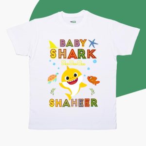 custom_baby_shark_kids_tee_white_color.jpg