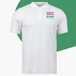 I Stand With Imran Khan Polo T-Shirt- Imported Hukumat Na Manzoor 2023 T-shirt in Pakistan