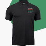 I Stand With Imran Khan Polo T-Shirt- Imported Hukumat Na Manzoor 2023 T-shirt in Pakistan