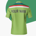 Imran Khan 92 world cup t-shirt by YehPrint