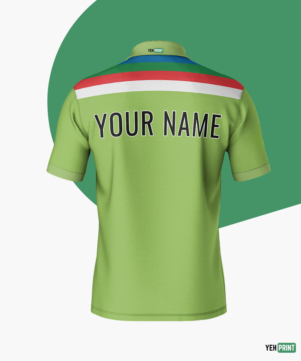 Imran Khan 92 world cup t-shirt by YehPrint